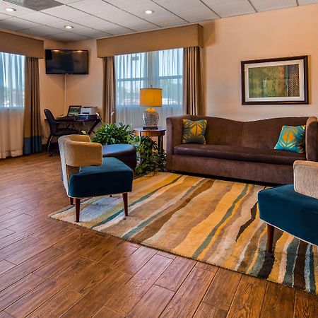 Best Western Ottawa Inn Eksteriør billede
