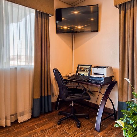 Best Western Ottawa Inn Eksteriør billede
