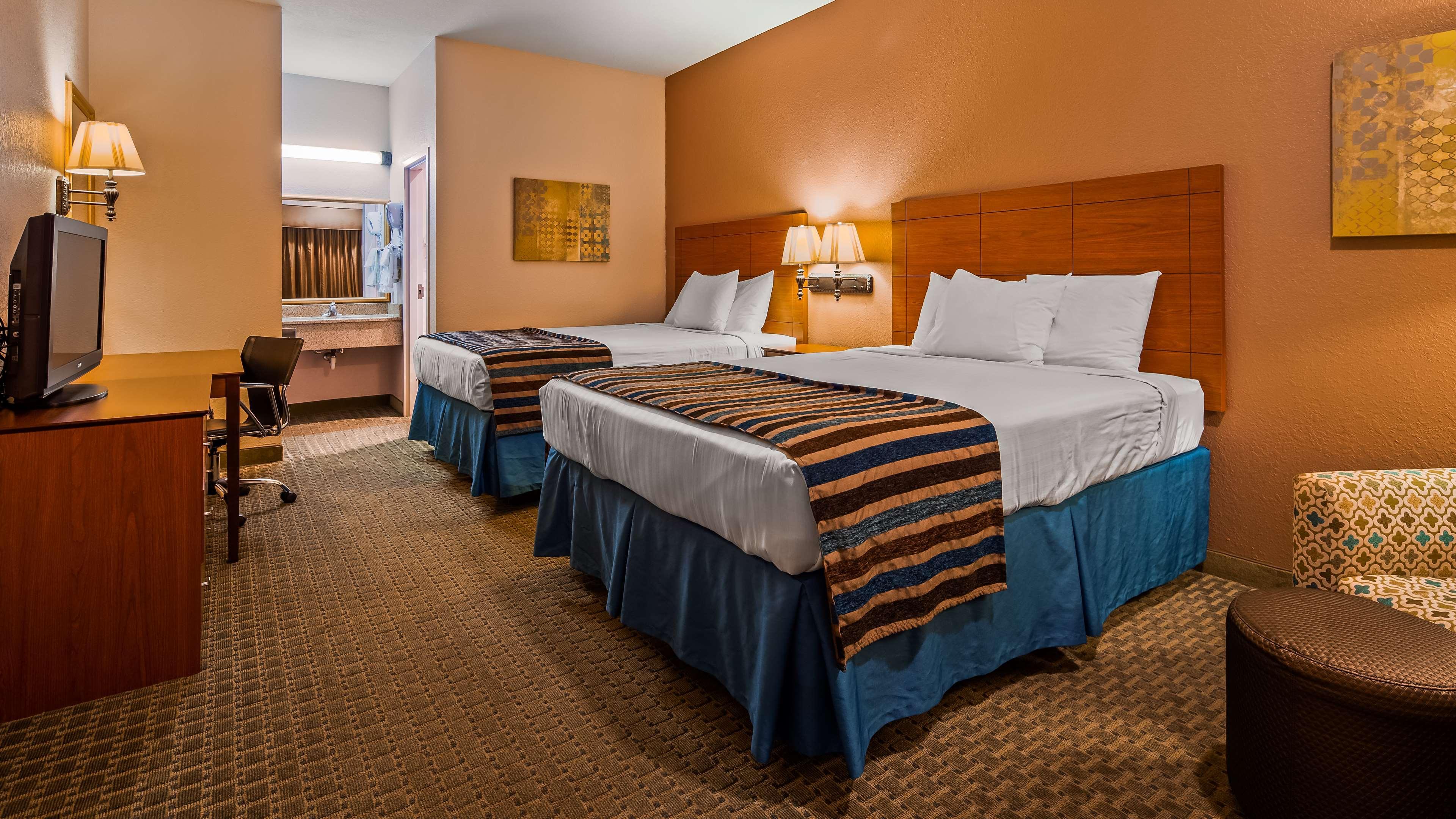 Best Western Ottawa Inn Eksteriør billede