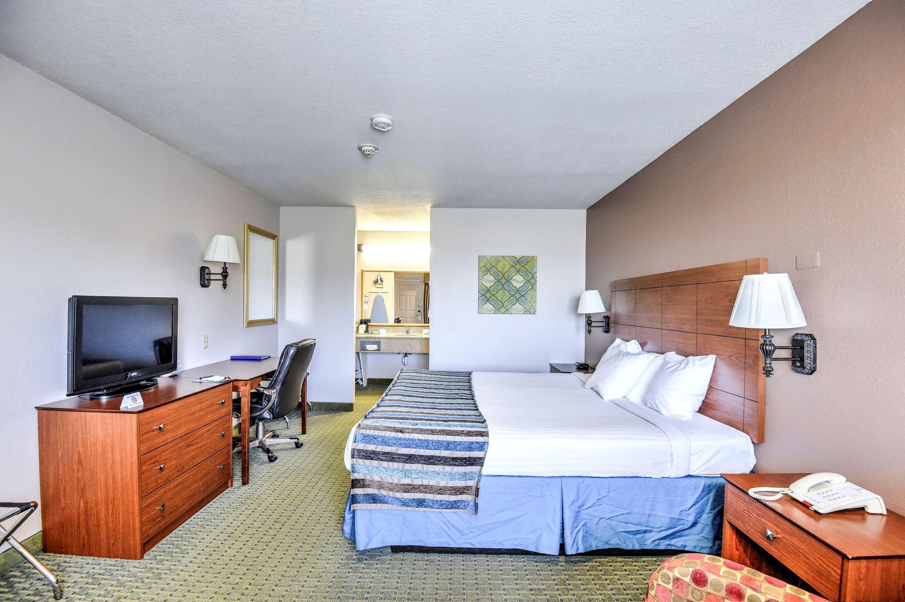 Best Western Ottawa Inn Eksteriør billede