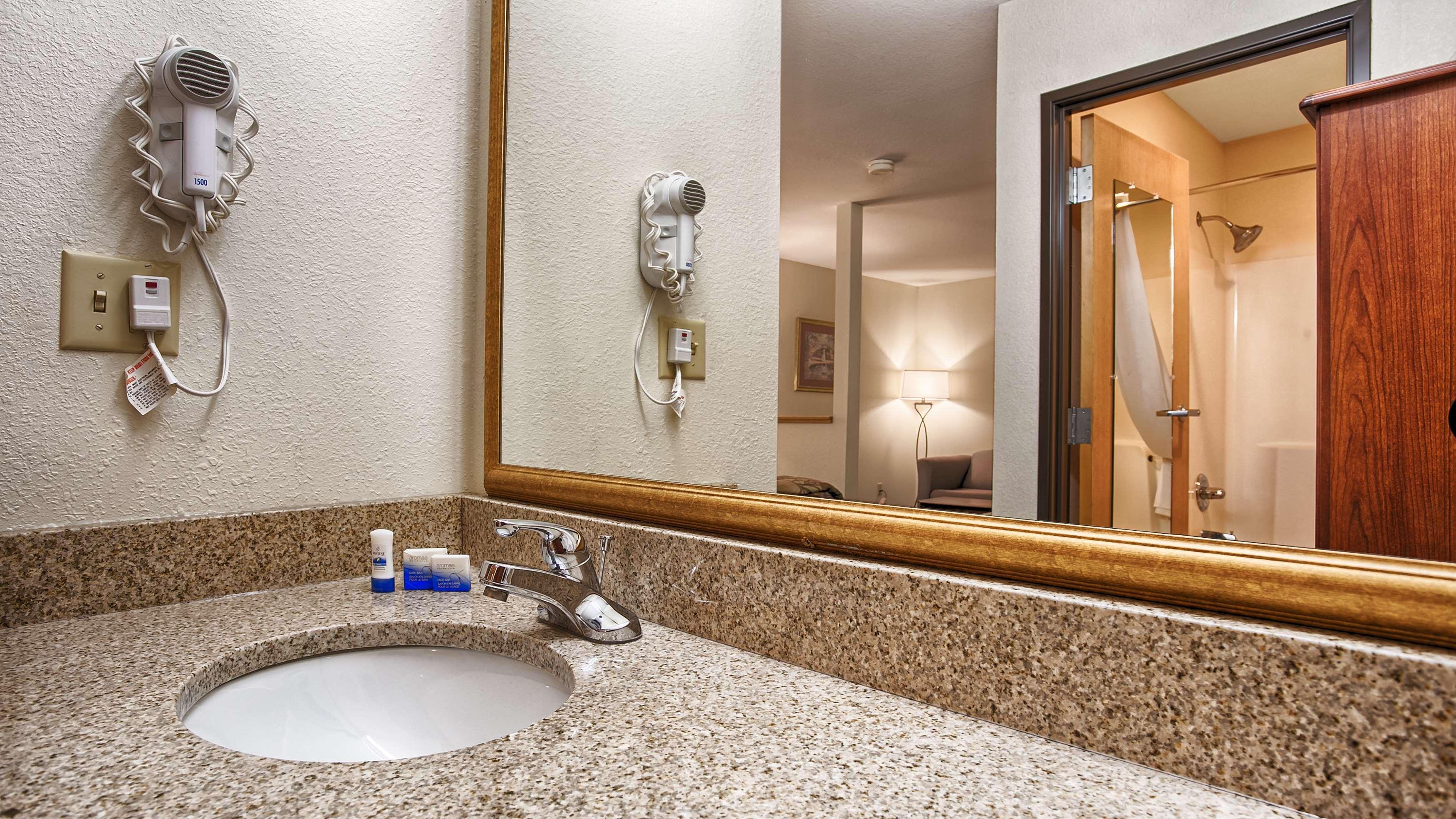 Best Western Ottawa Inn Eksteriør billede
