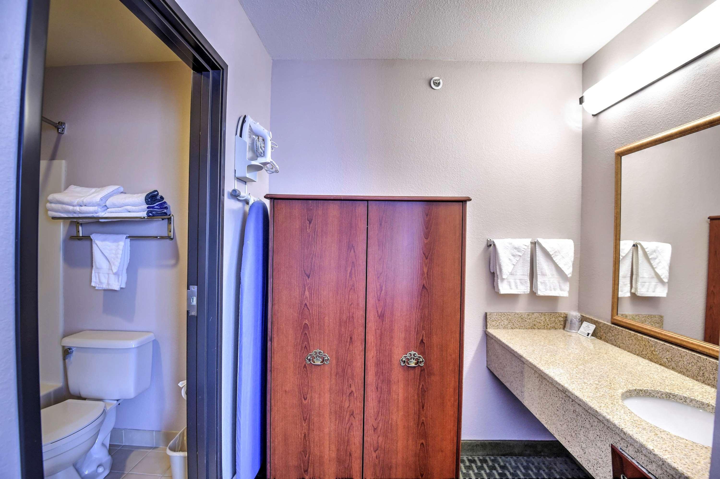 Best Western Ottawa Inn Eksteriør billede