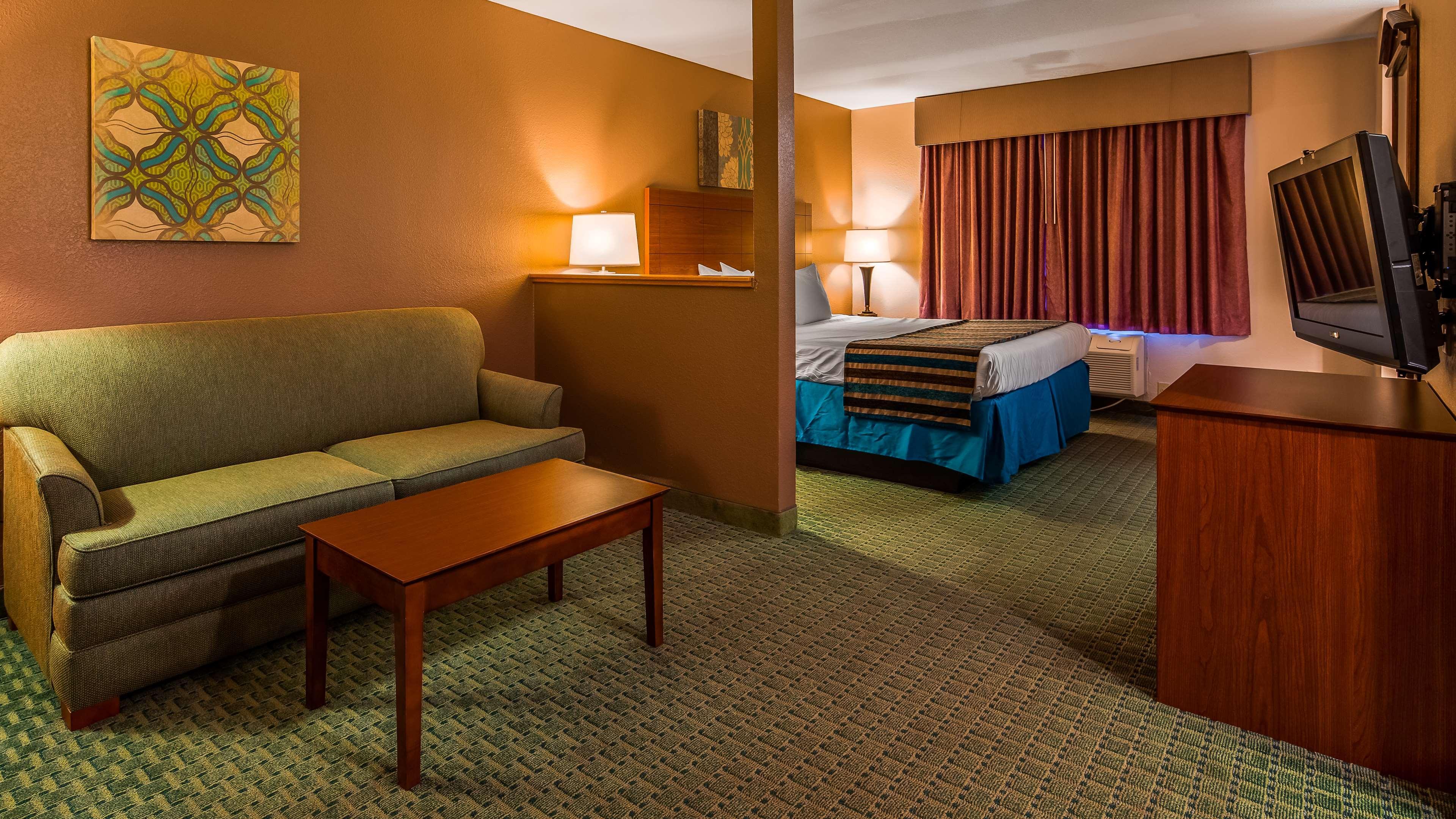 Best Western Ottawa Inn Eksteriør billede