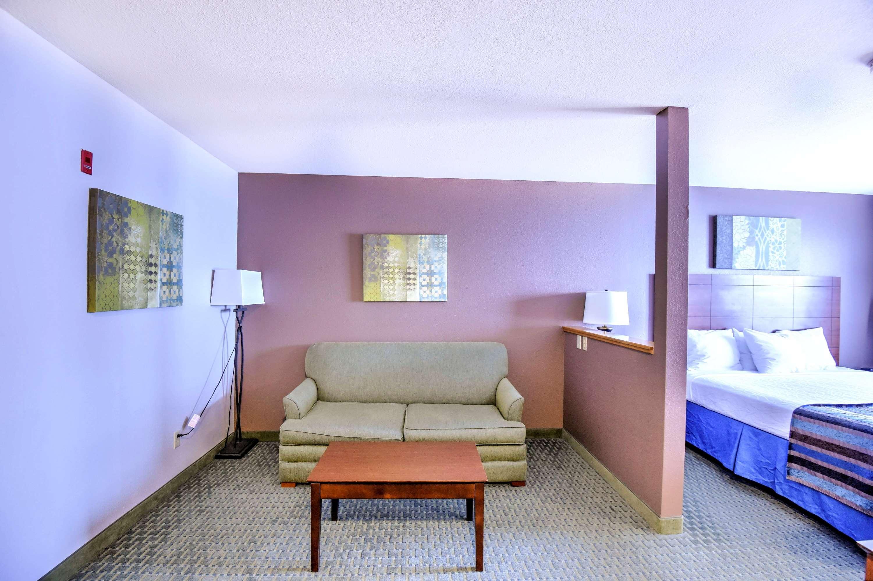 Best Western Ottawa Inn Eksteriør billede