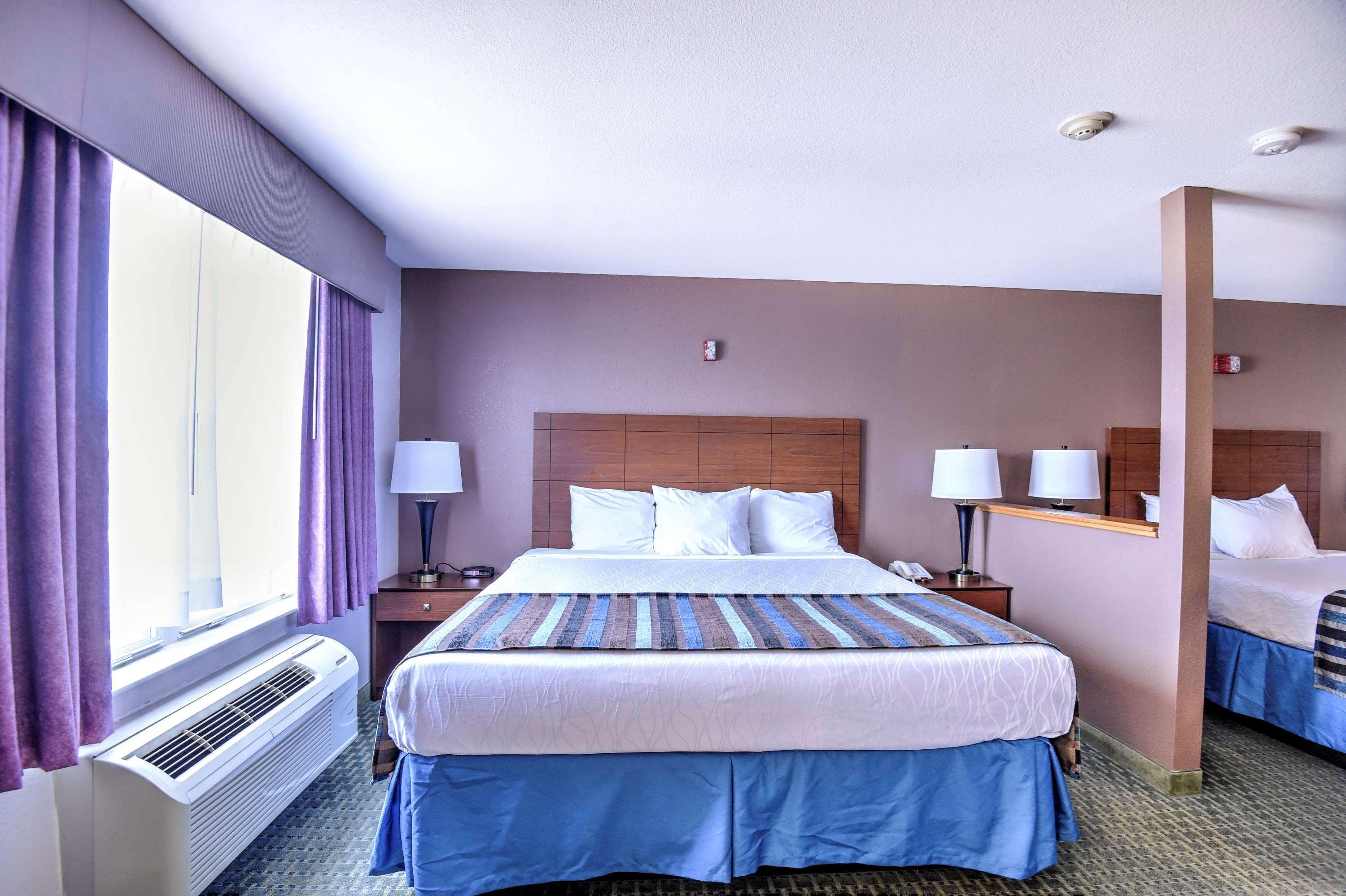Best Western Ottawa Inn Eksteriør billede