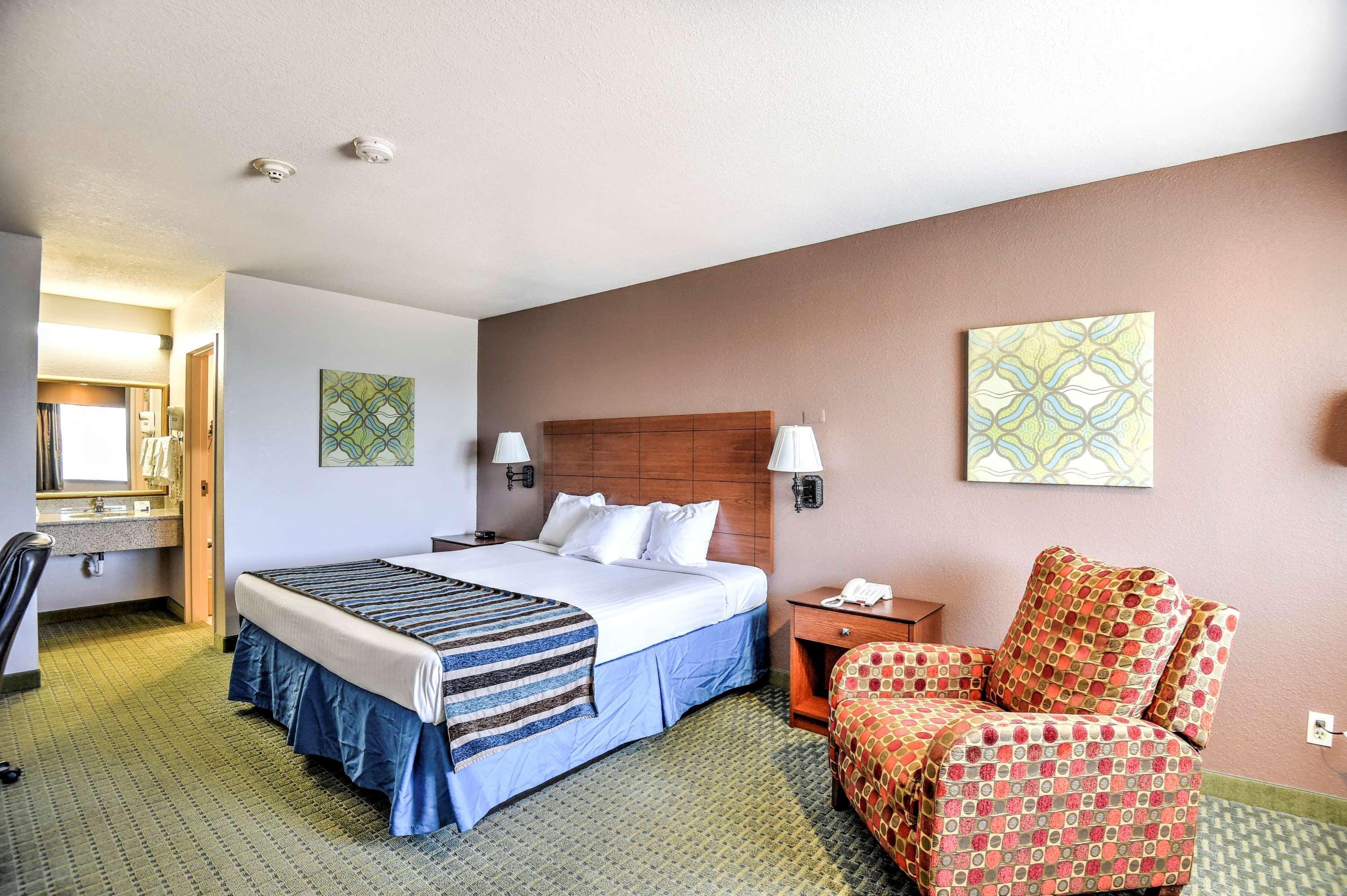 Best Western Ottawa Inn Eksteriør billede