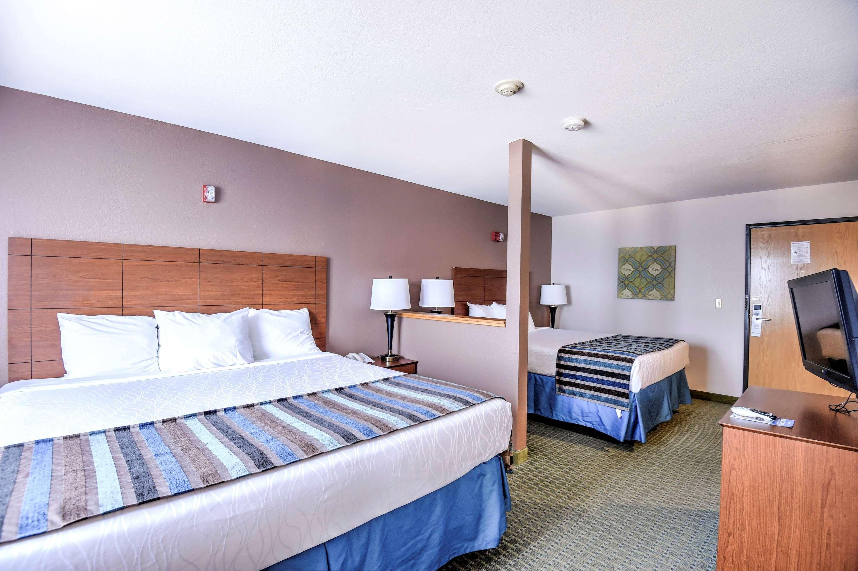 Best Western Ottawa Inn Eksteriør billede