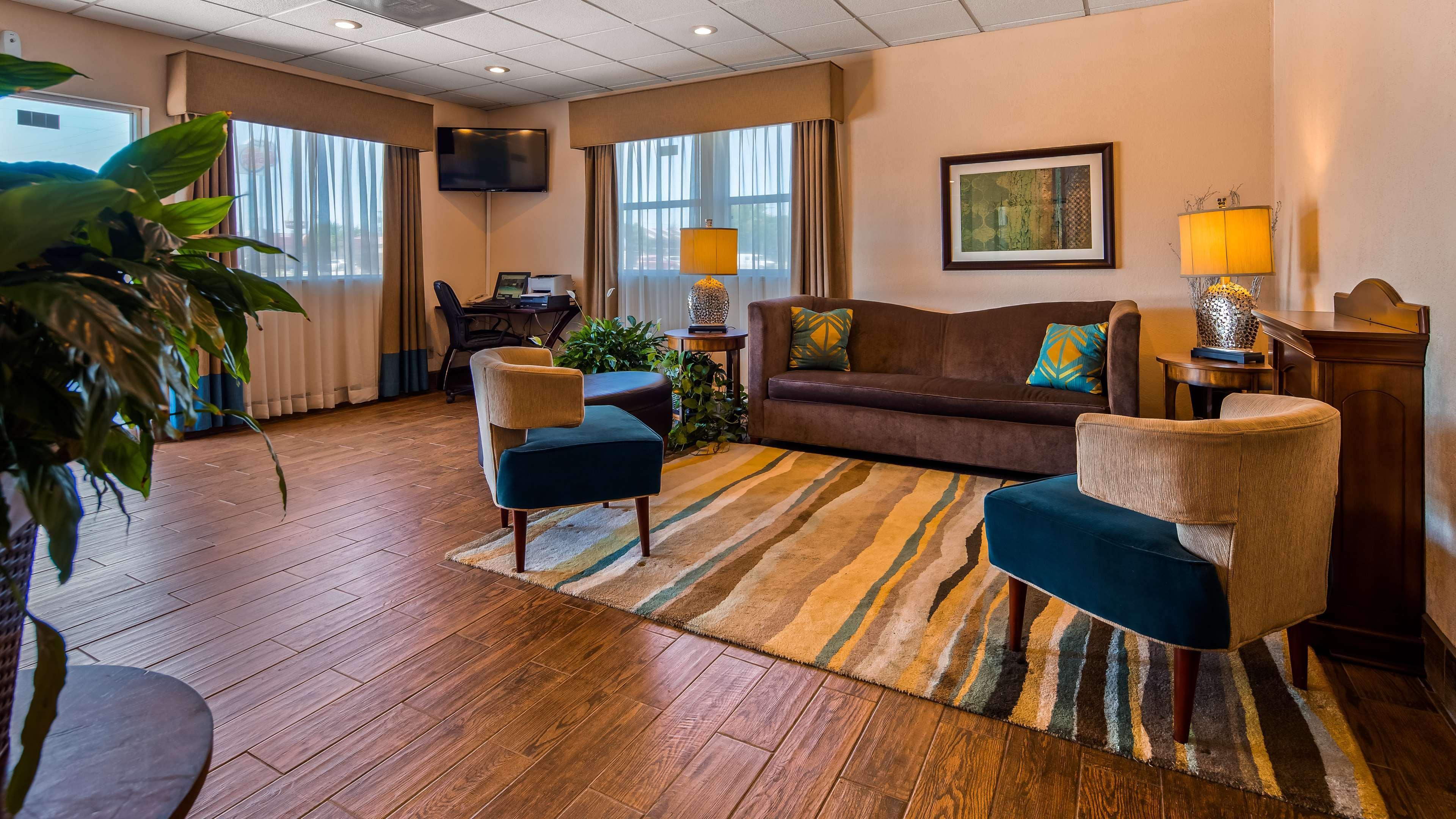 Best Western Ottawa Inn Eksteriør billede