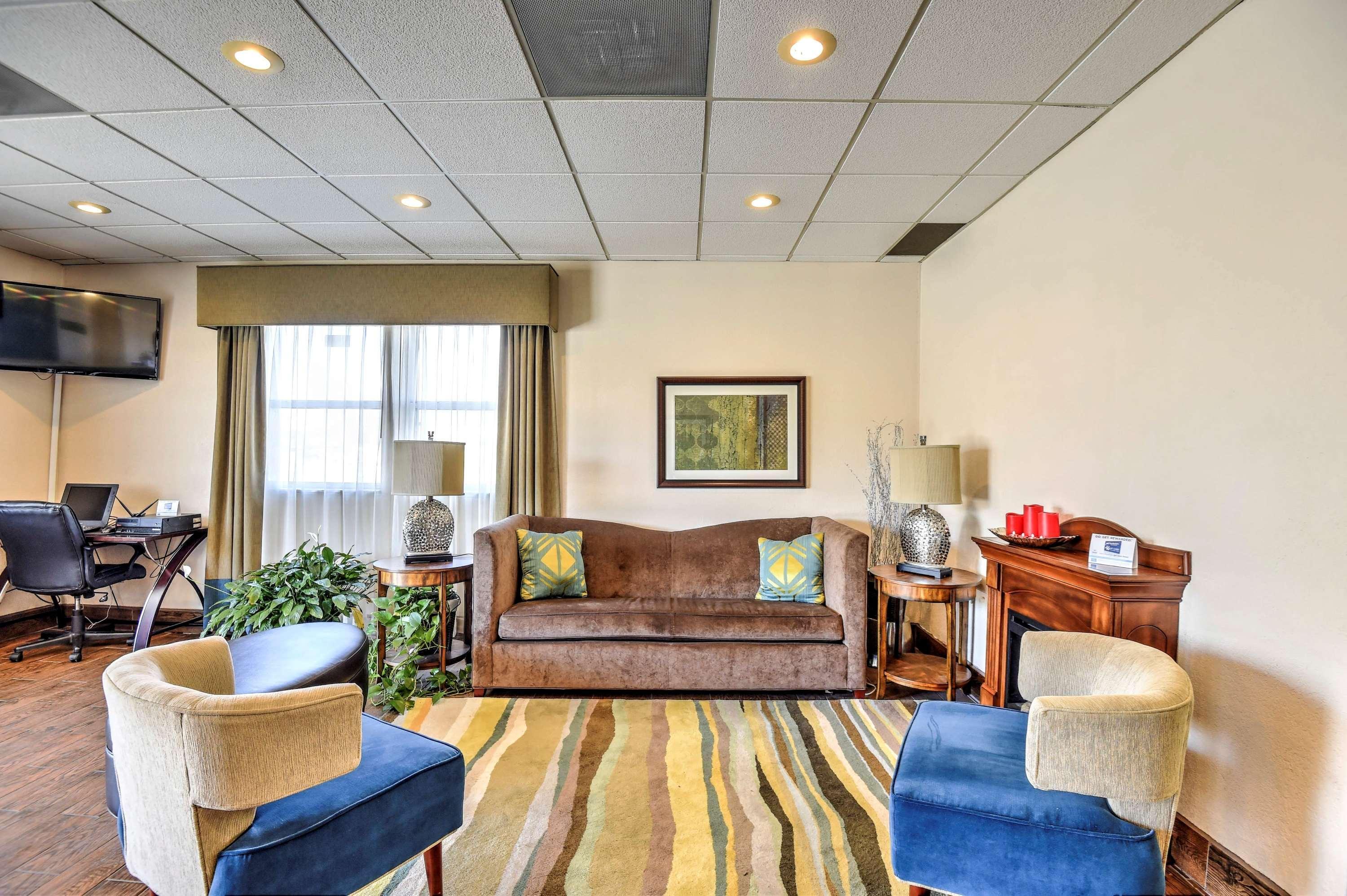 Best Western Ottawa Inn Eksteriør billede