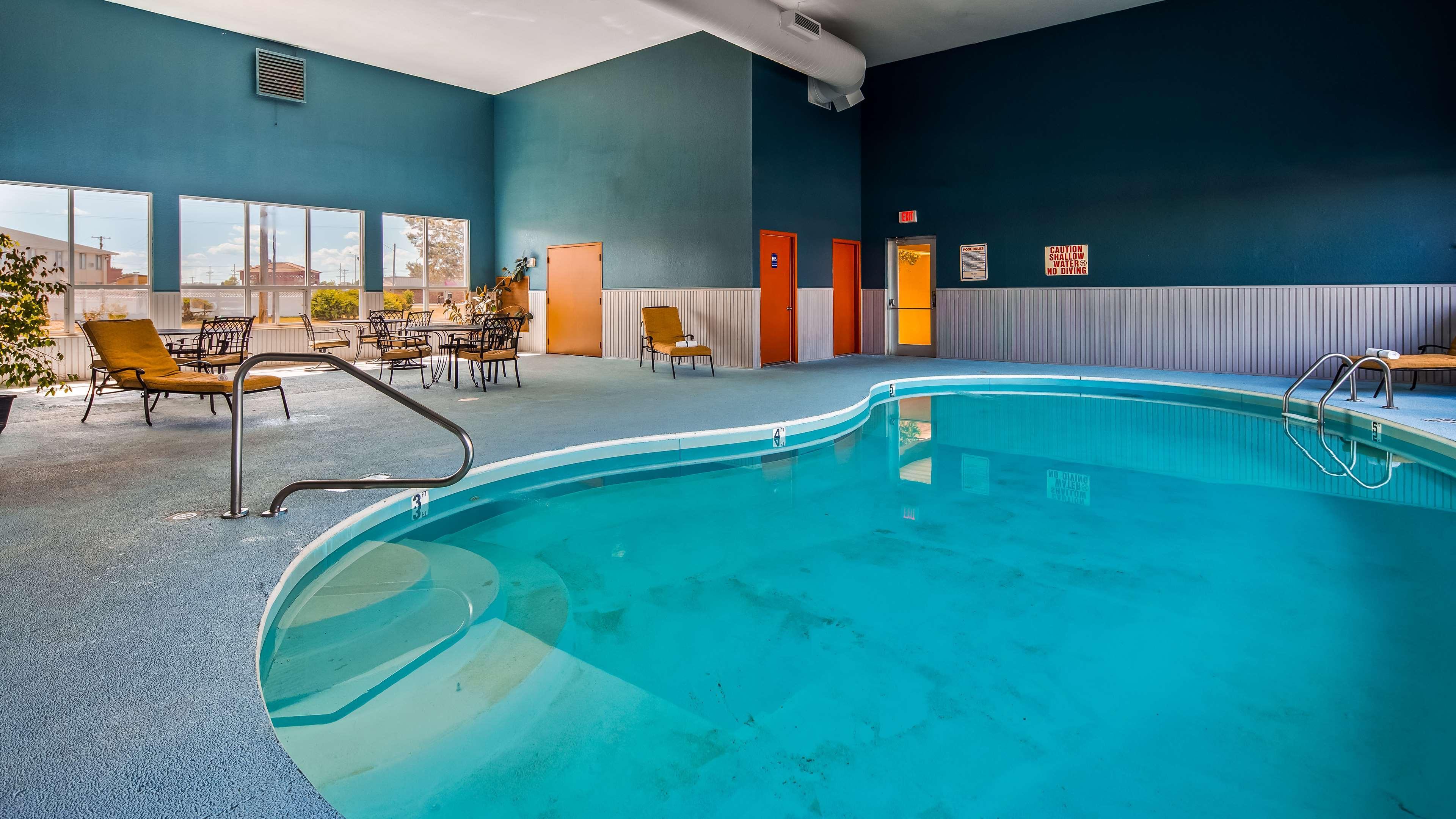 Best Western Ottawa Inn Eksteriør billede