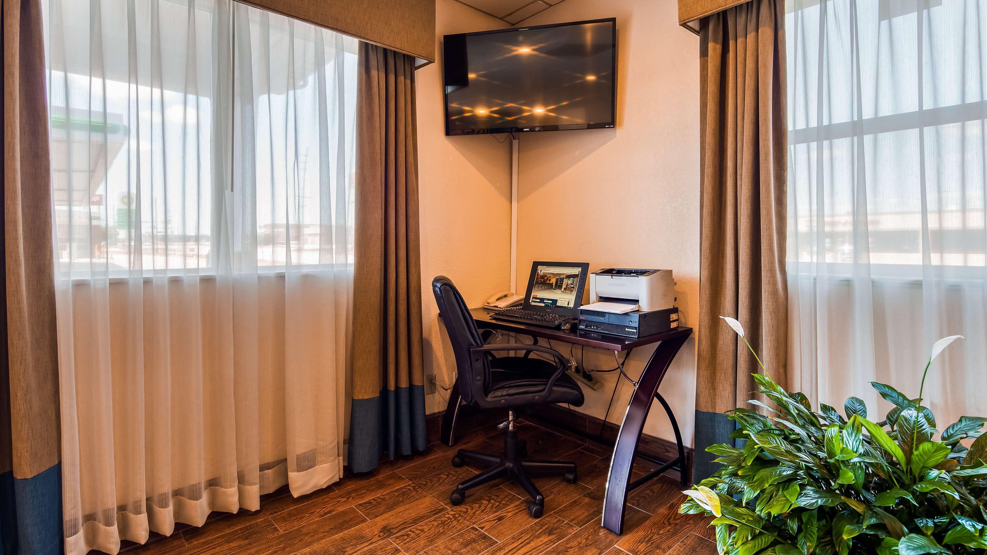 Best Western Ottawa Inn Eksteriør billede