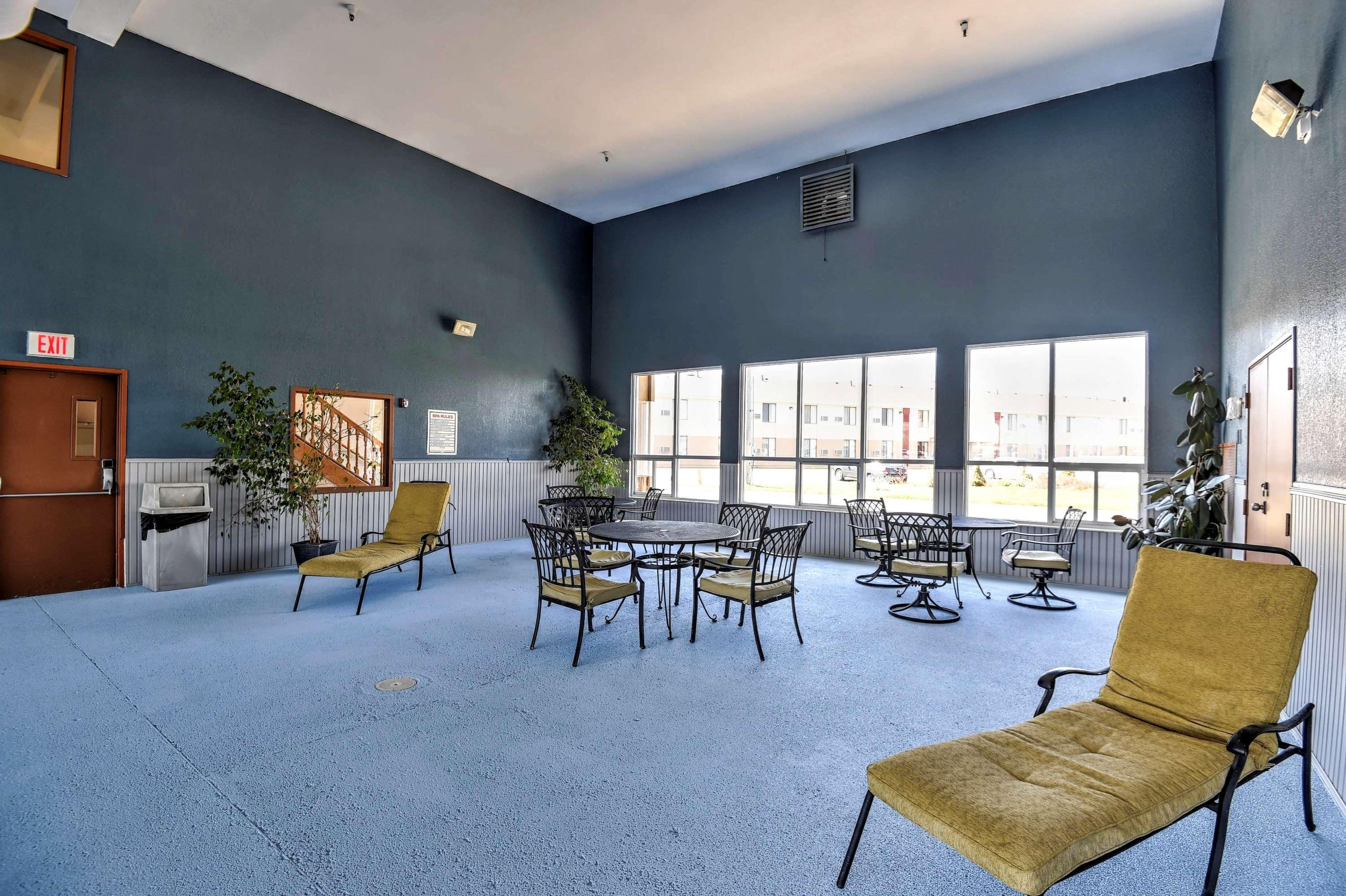 Best Western Ottawa Inn Eksteriør billede