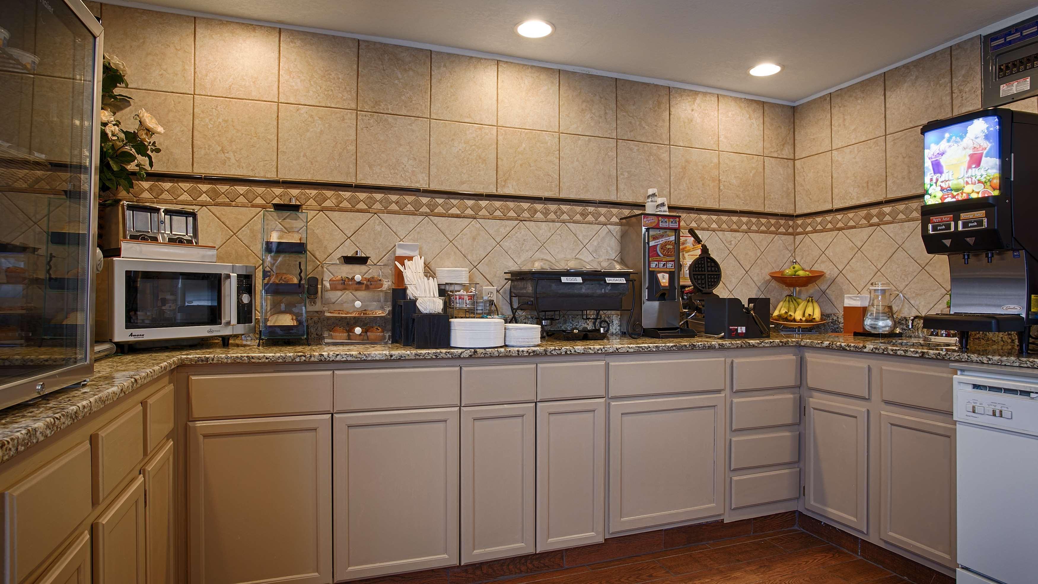 Best Western Ottawa Inn Eksteriør billede