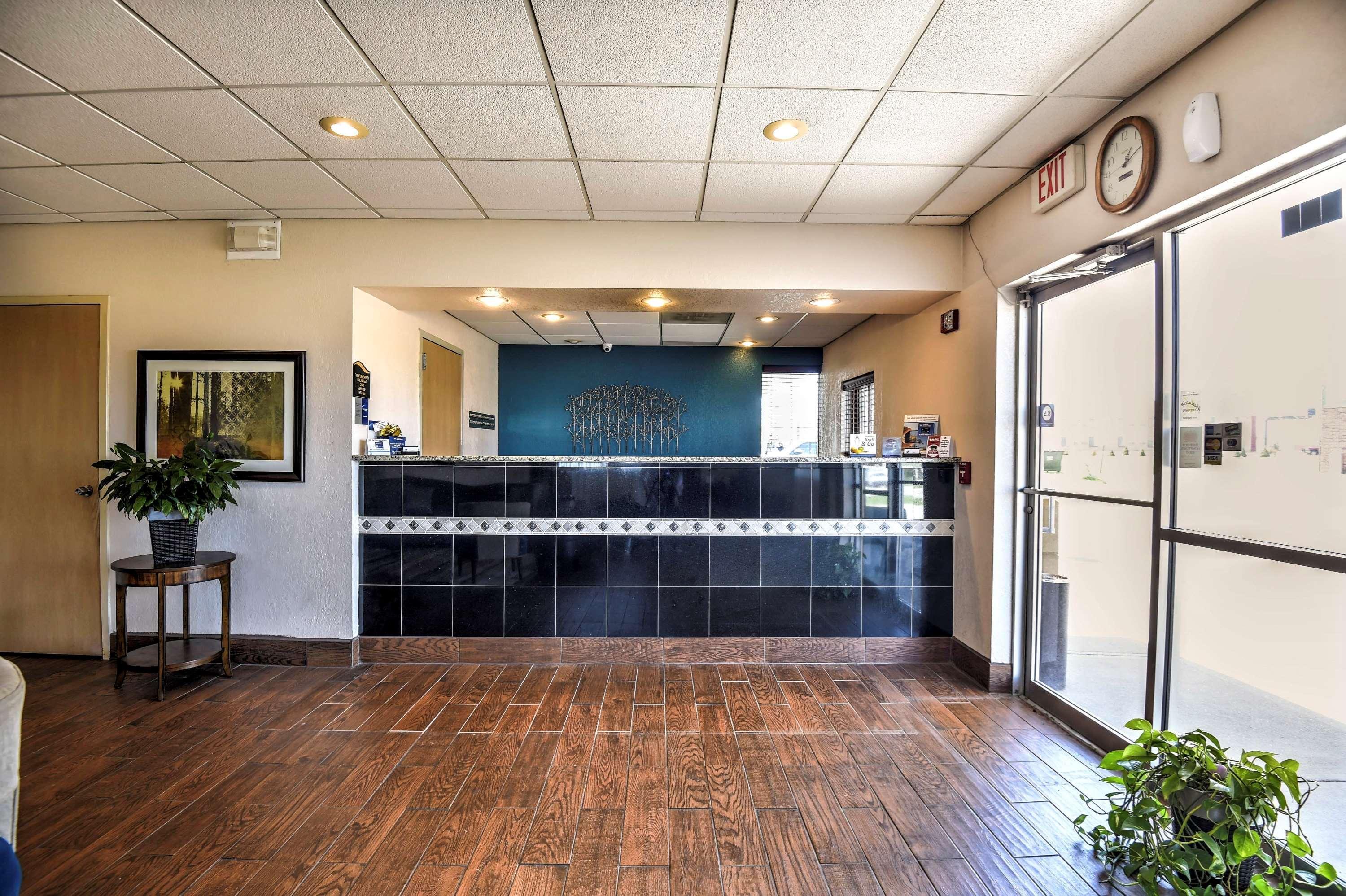 Best Western Ottawa Inn Eksteriør billede