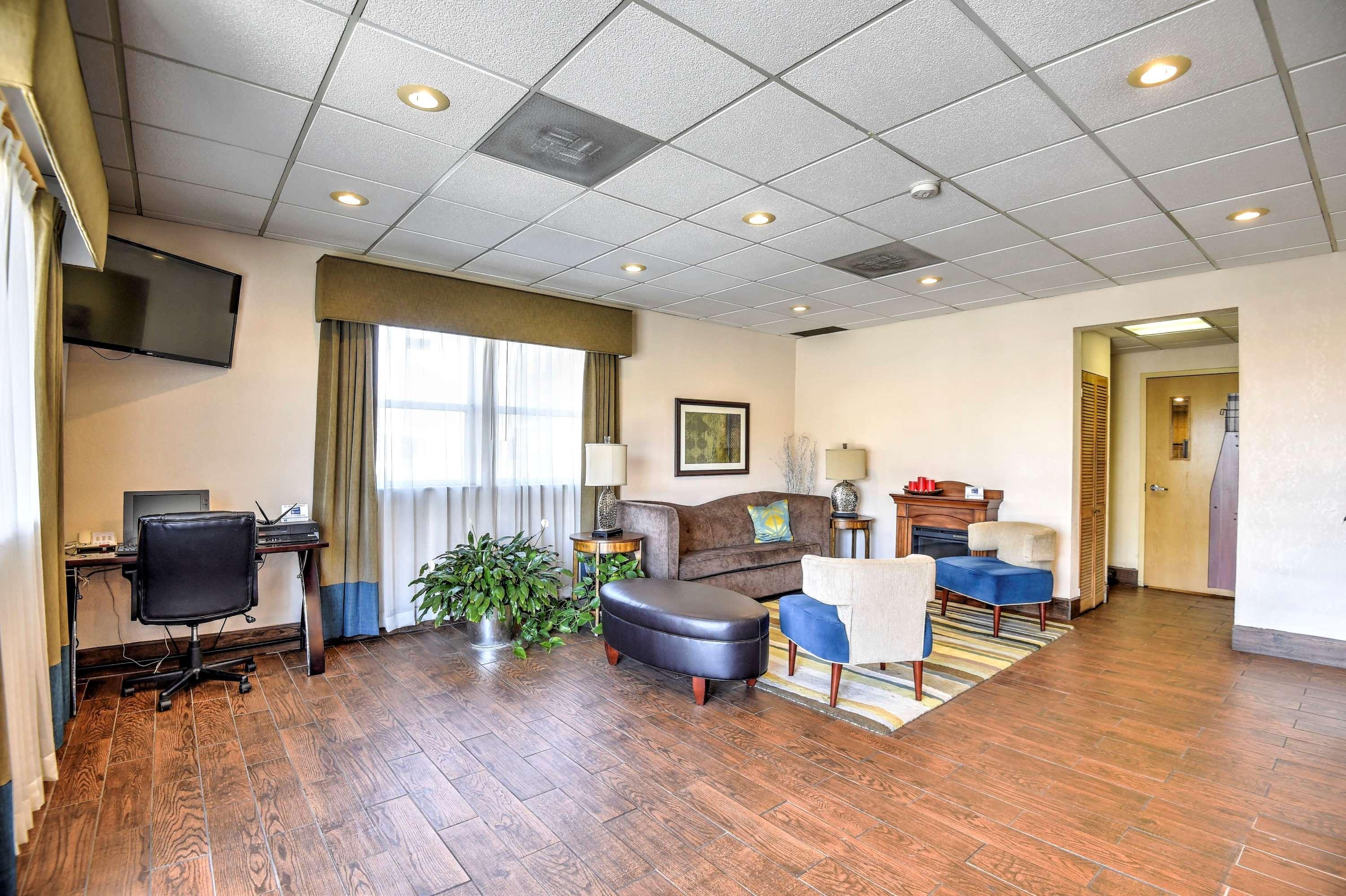 Best Western Ottawa Inn Eksteriør billede