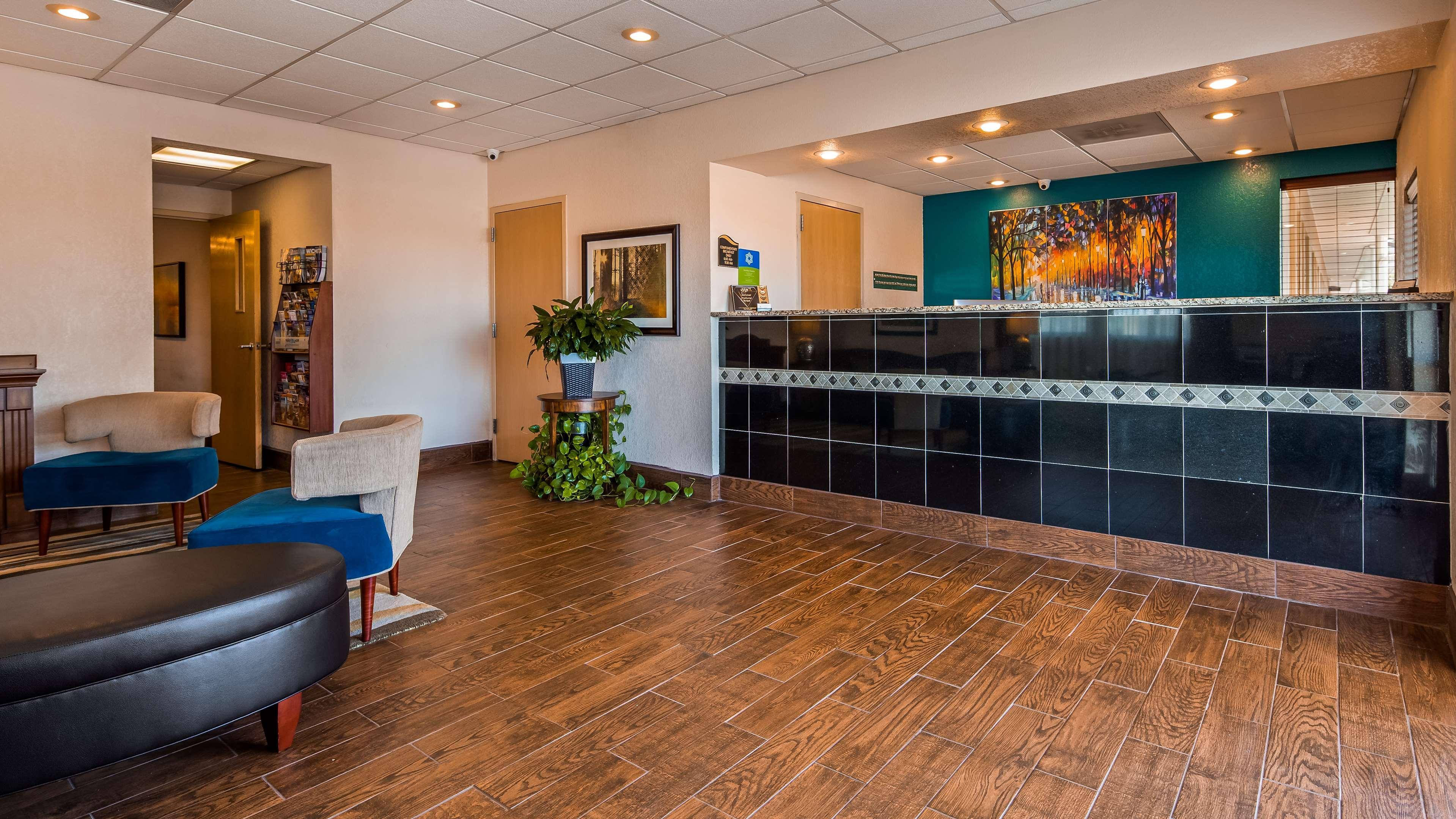 Best Western Ottawa Inn Eksteriør billede