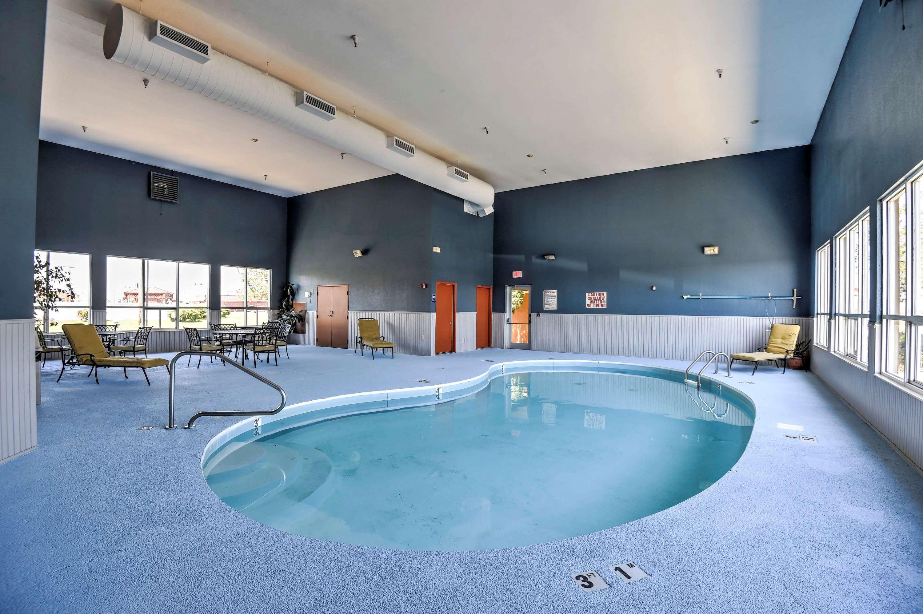 Best Western Ottawa Inn Eksteriør billede